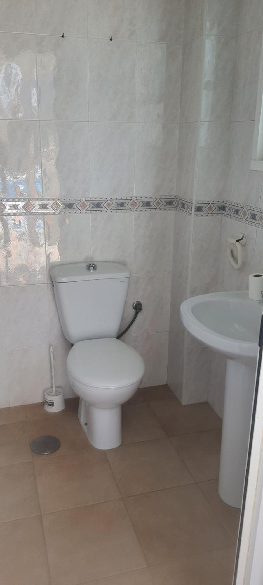 Uf Holiday House Малага Экстерьер фото